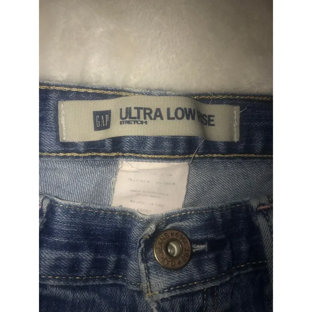 Gap Boho‎ Shorts